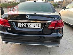 مێرسێدس بێنز E-Class